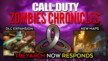 TREYARCH FINALLY TALKS ZOMBIES CHRONICLES 2 – LEAKED DLC RELEASE STATUS ! (Call of Duty Zombies)