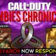 TREYARCH FINALLY TALKS ZOMBIES CHRONICLES 2 – LEAKED DLC RELEASE STATUS ! (Call of Duty Zombies)