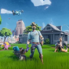 Fortnite Chapter 5
