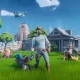 Fortnite Chapter 5